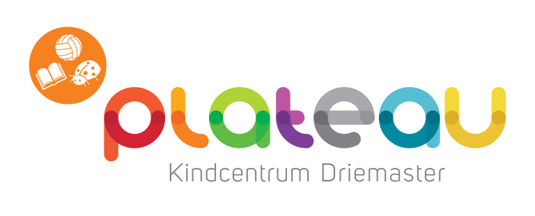 Kindcentrum Driemaster logo